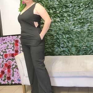 Women's Black Romper Size Xsmall, Small & medium